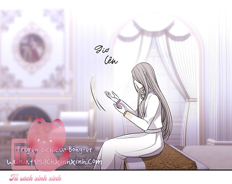 Charlotte Và Ngũ Đại Đồ Đệ - Chap 119
