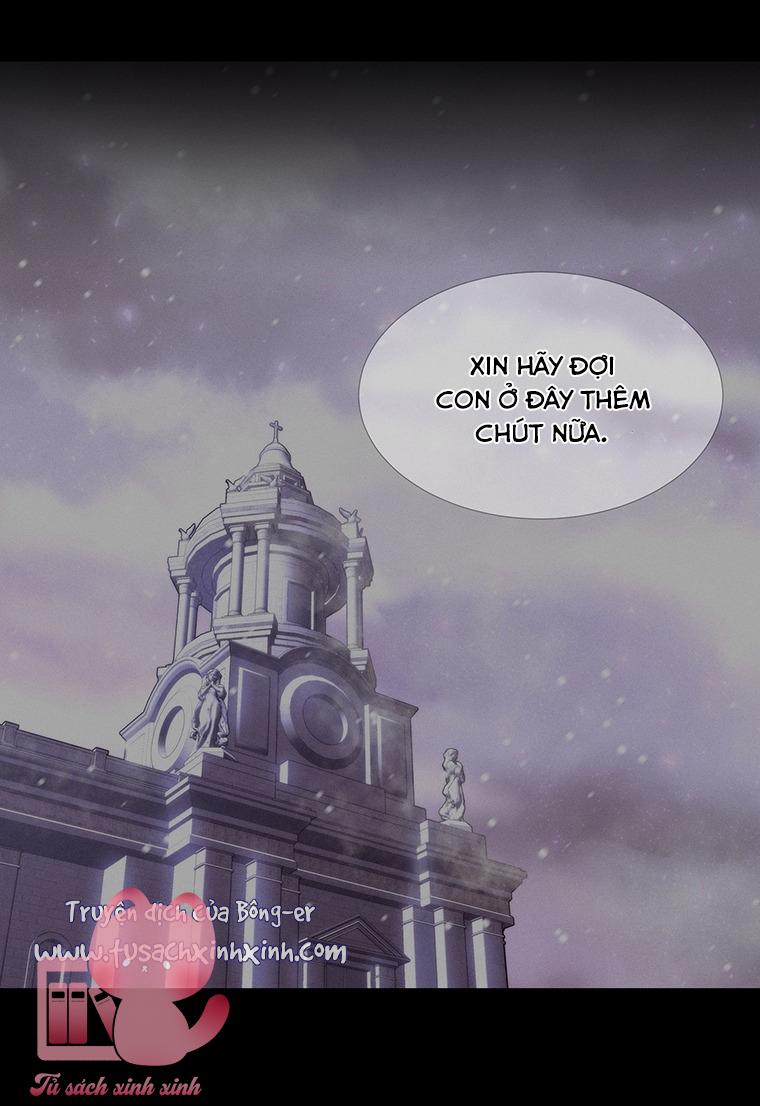Charlotte Và Ngũ Đại Đồ Đệ - Chap 119