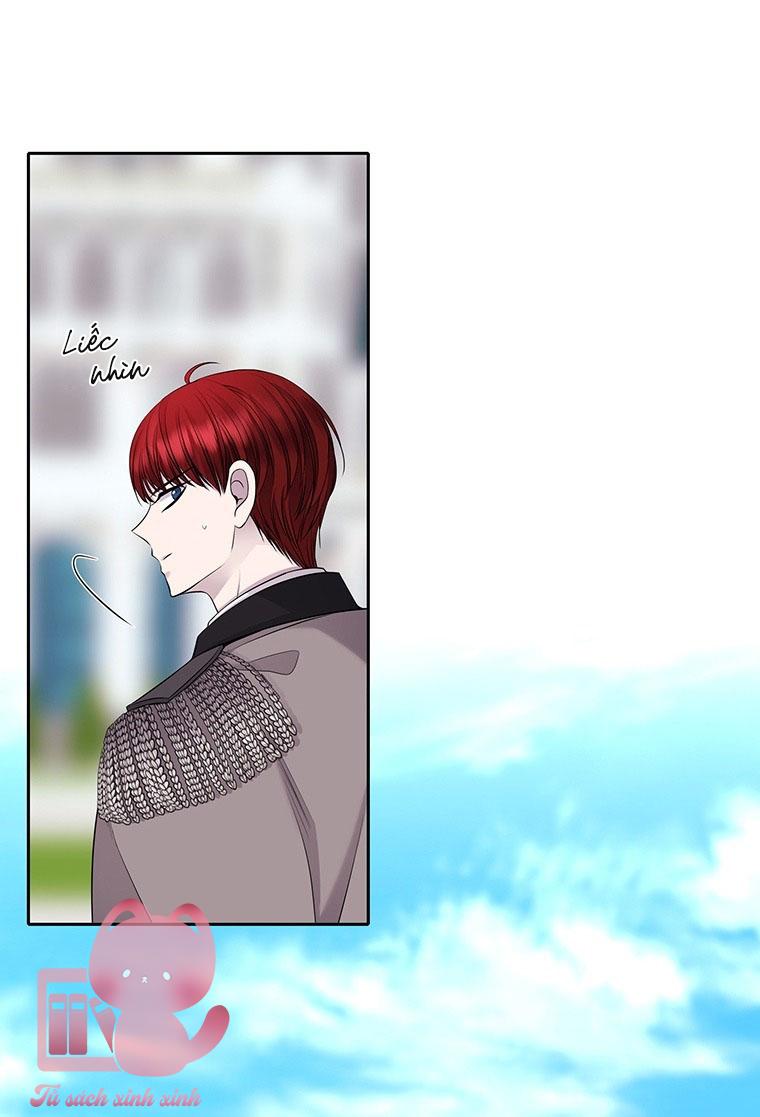 Charlotte Và Ngũ Đại Đồ Đệ - Chap 119