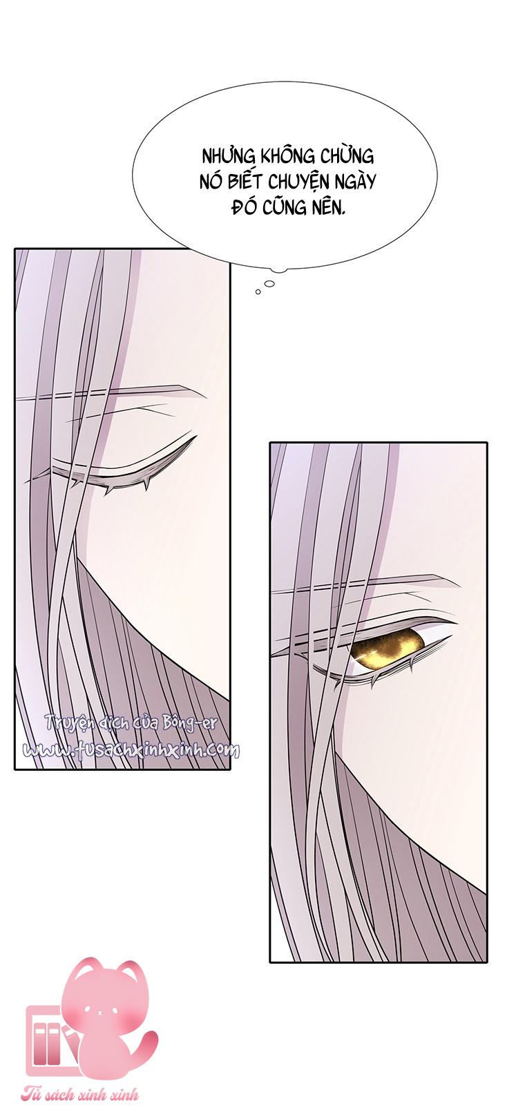 Charlotte Và Ngũ Đại Đồ Đệ - Chap 119
