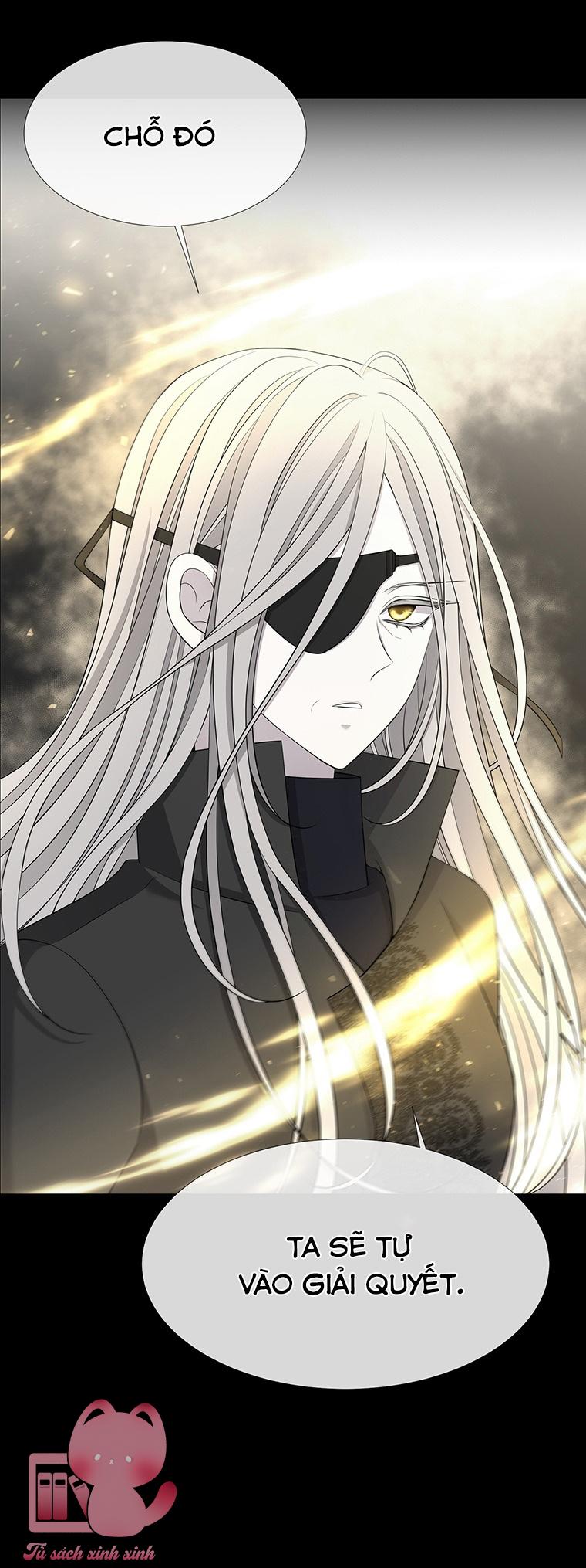 Charlotte Và Ngũ Đại Đồ Đệ - Chap 119