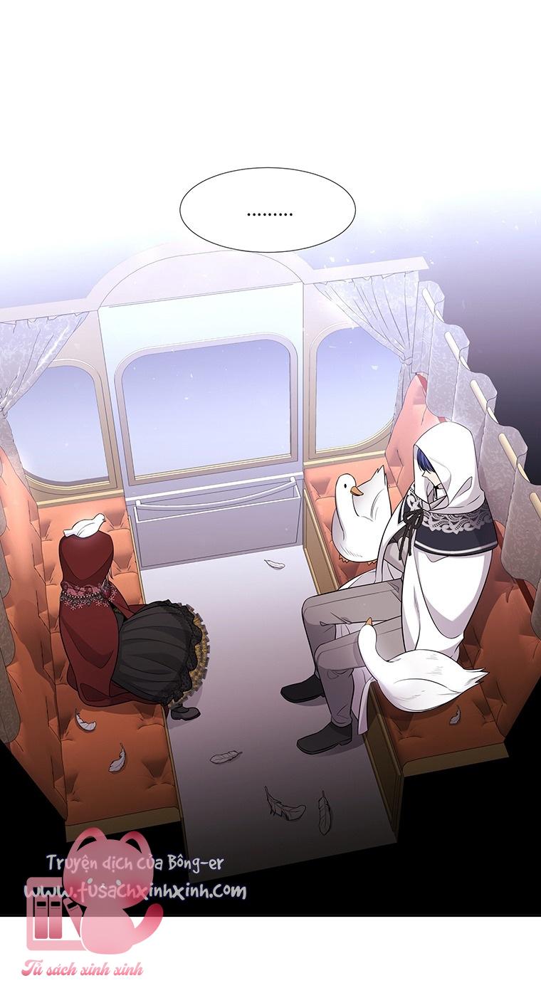 Charlotte Và Ngũ Đại Đồ Đệ - Chap 119