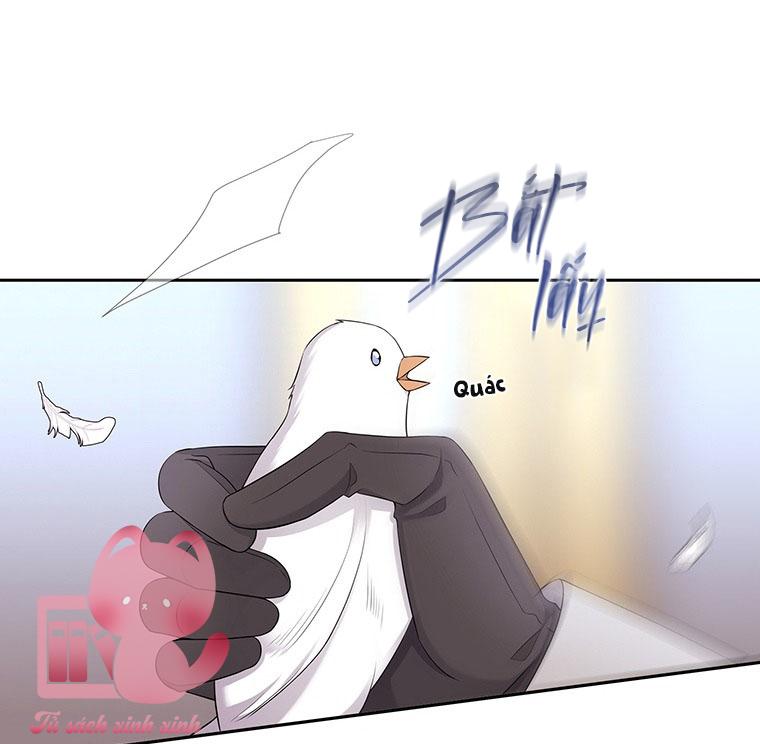 Charlotte Và Ngũ Đại Đồ Đệ - Chap 119
