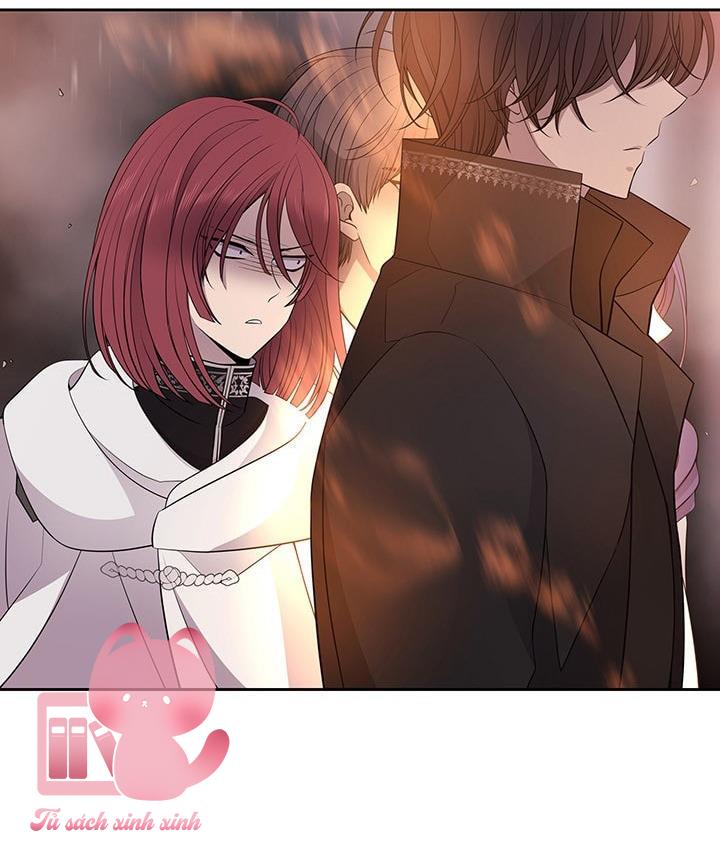 Charlotte Và Ngũ Đại Đồ Đệ - Chap 12