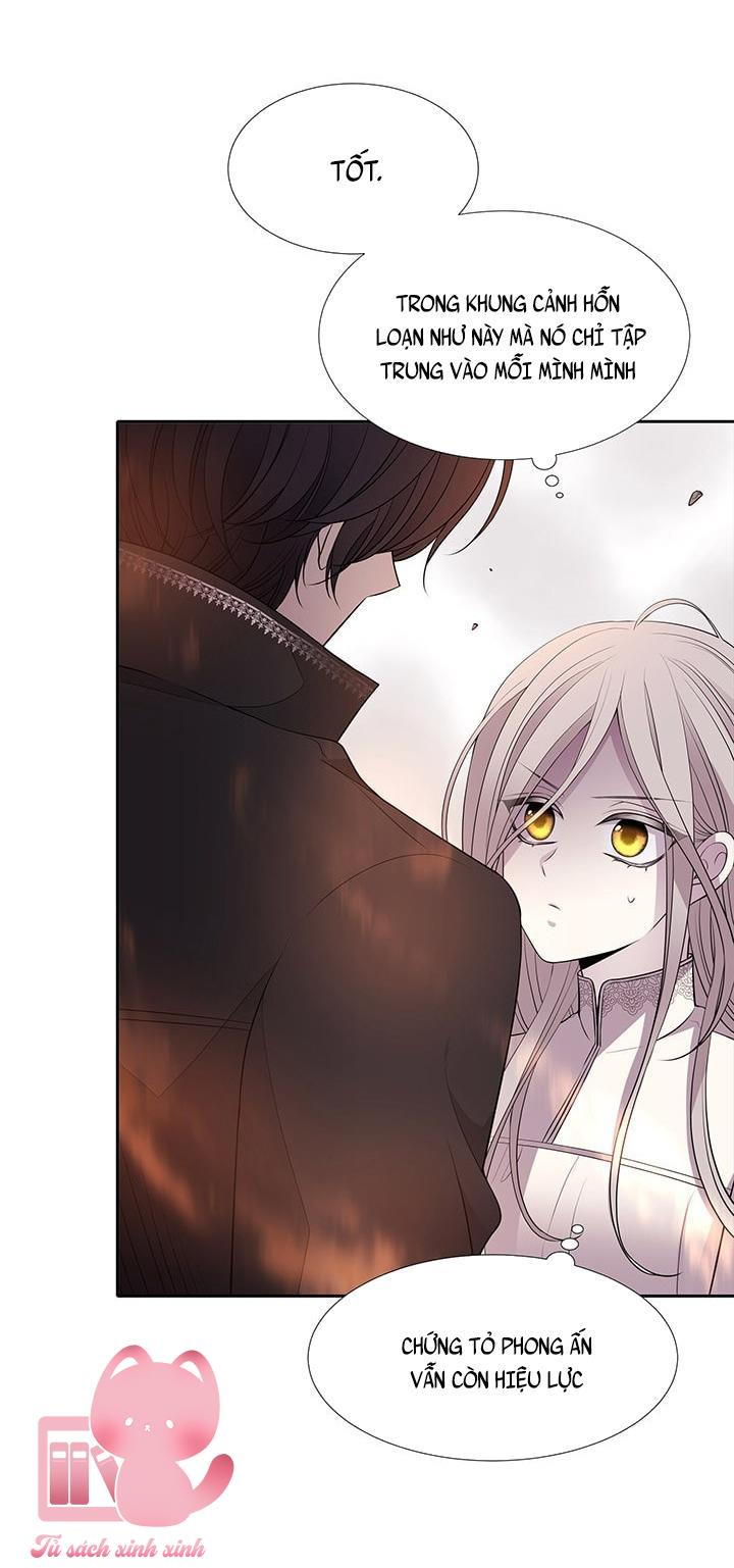 Charlotte Và Ngũ Đại Đồ Đệ - Chap 12