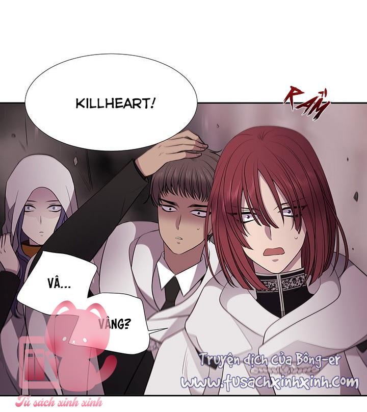 Charlotte Và Ngũ Đại Đồ Đệ - Chap 12