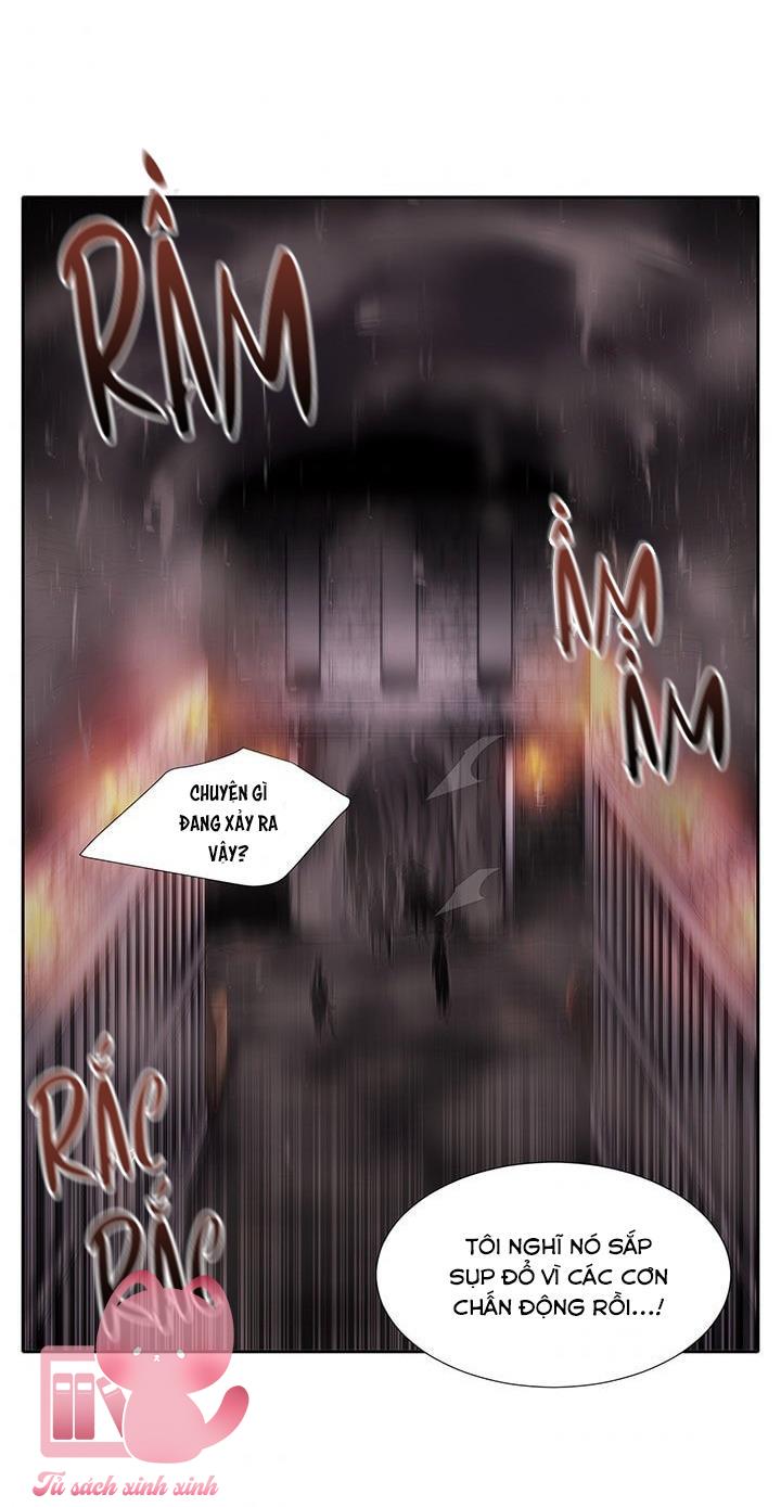 Charlotte Và Ngũ Đại Đồ Đệ - Chap 12