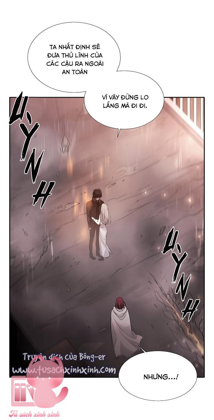 Charlotte Và Ngũ Đại Đồ Đệ - Chap 12