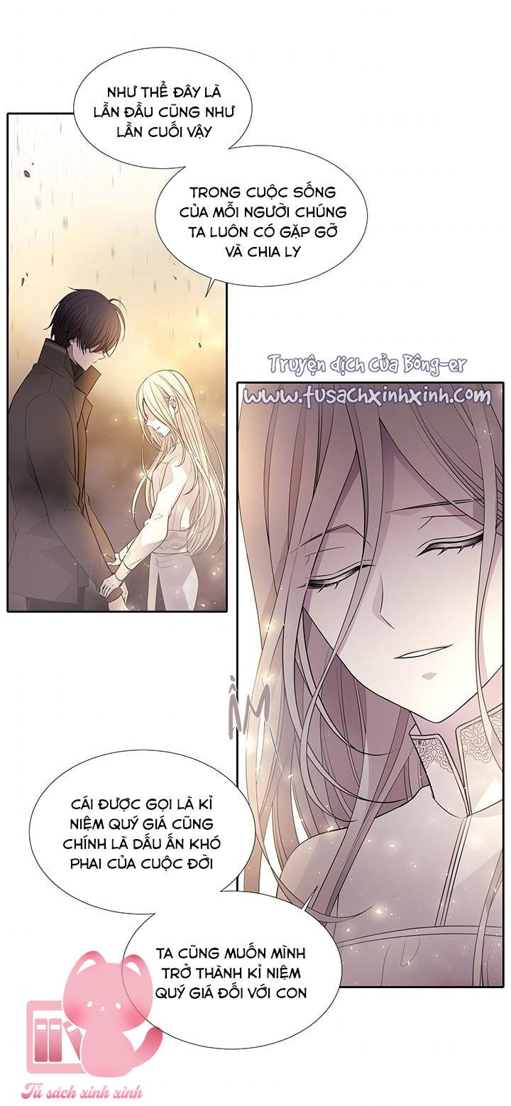 Charlotte Và Ngũ Đại Đồ Đệ - Chap 12