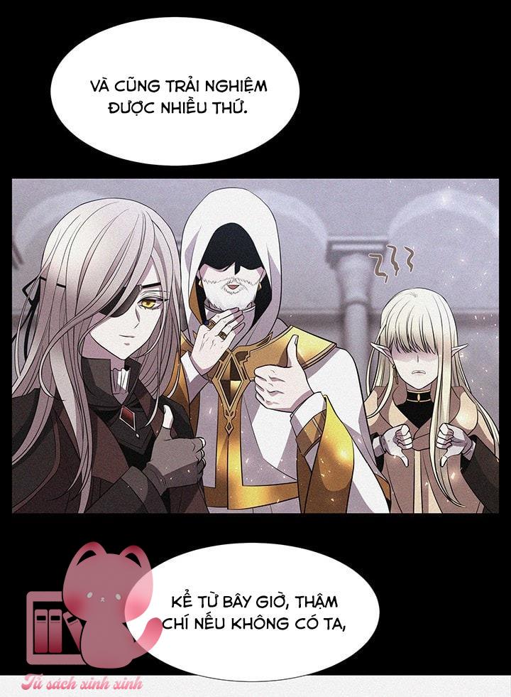 Charlotte Và Ngũ Đại Đồ Đệ - Chap 12