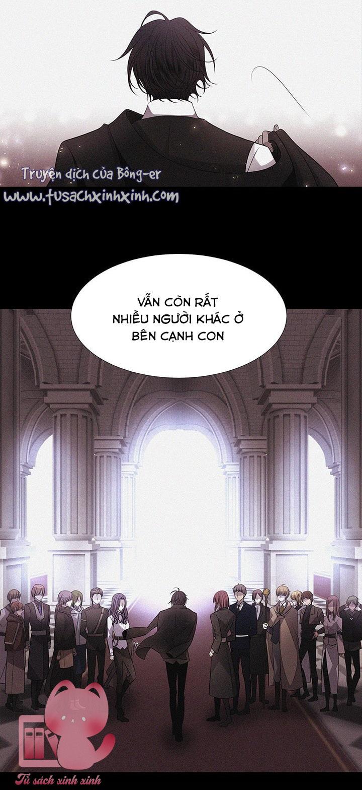 Charlotte Và Ngũ Đại Đồ Đệ - Chap 12