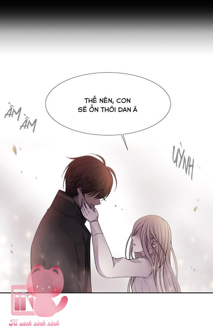 Charlotte Và Ngũ Đại Đồ Đệ - Chap 12