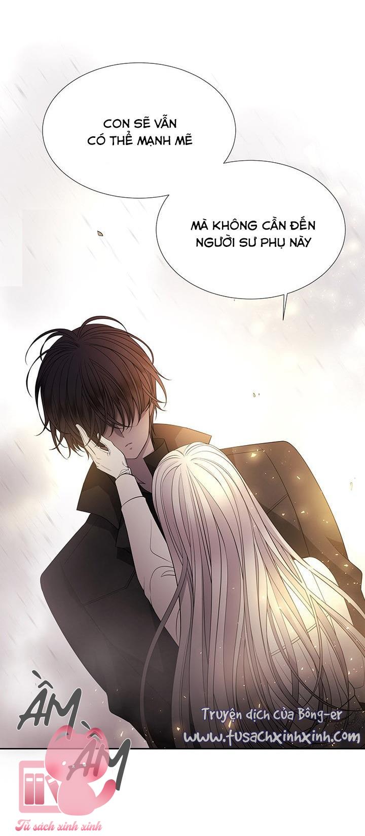 Charlotte Và Ngũ Đại Đồ Đệ - Chap 12