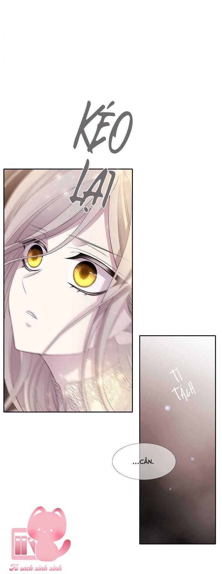 Charlotte Và Ngũ Đại Đồ Đệ - Chap 12