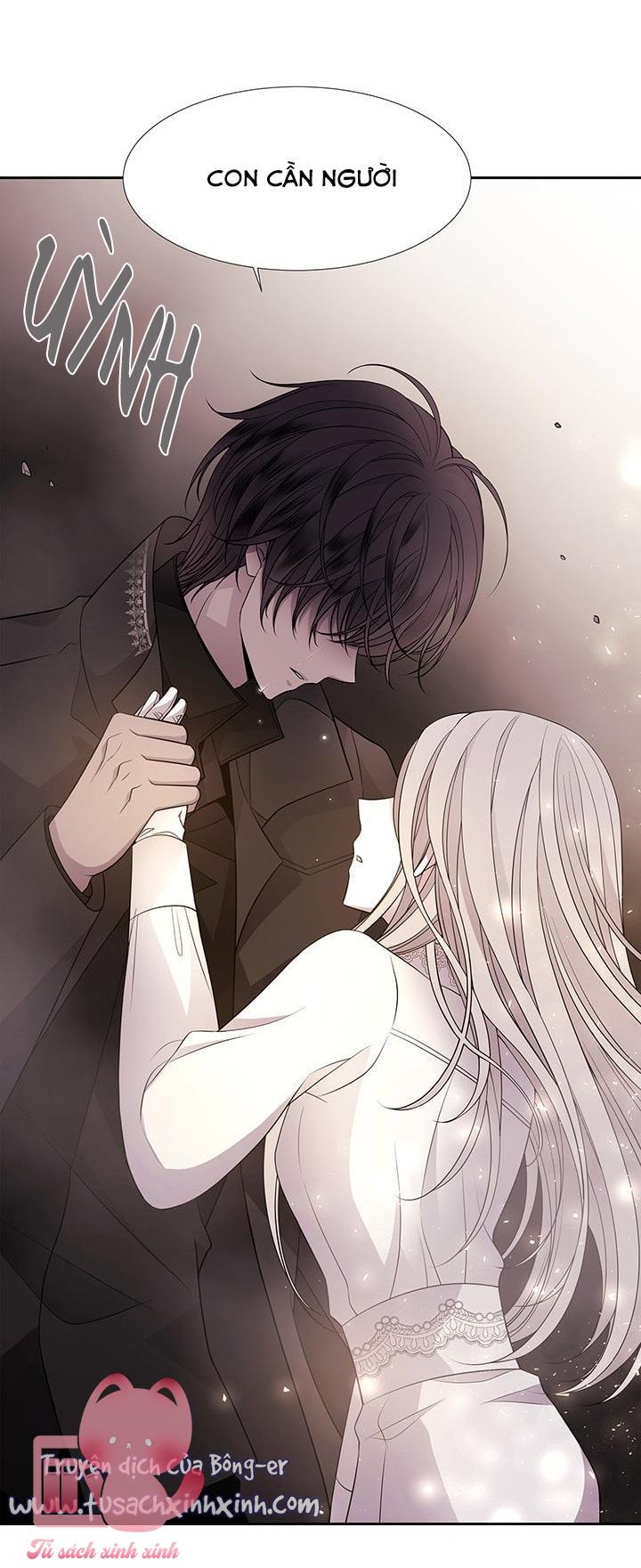 Charlotte Và Ngũ Đại Đồ Đệ - Chap 12