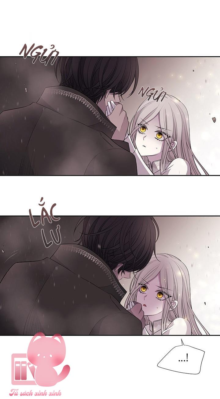 Charlotte Và Ngũ Đại Đồ Đệ - Chap 12