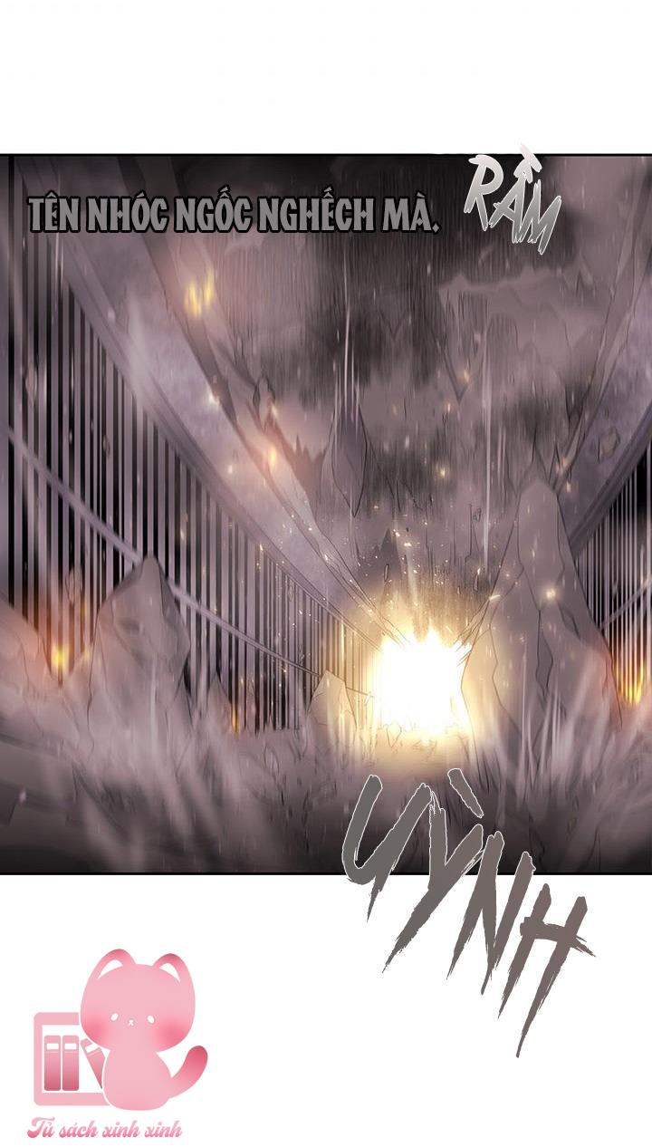 Charlotte Và Ngũ Đại Đồ Đệ - Chap 12