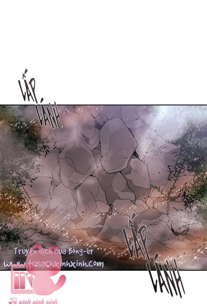 Charlotte Và Ngũ Đại Đồ Đệ - Chap 12