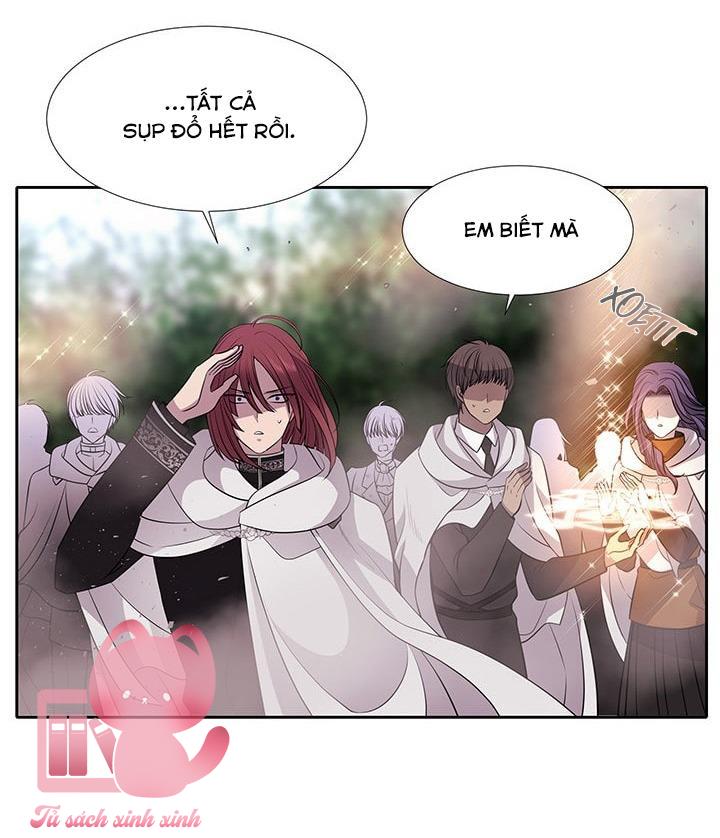 Charlotte Và Ngũ Đại Đồ Đệ - Chap 12