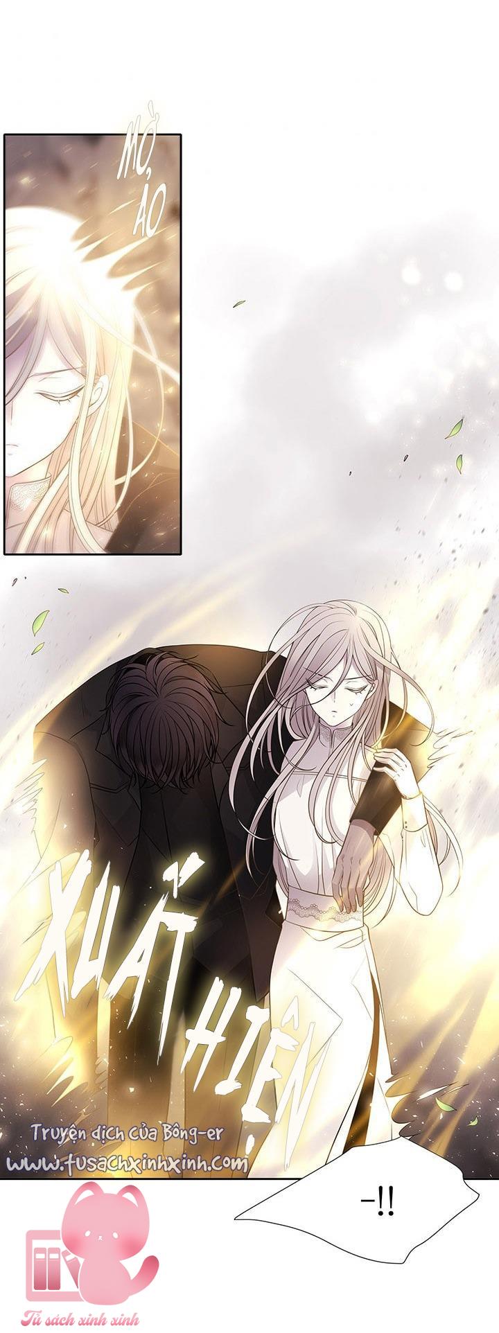 Charlotte Và Ngũ Đại Đồ Đệ - Chap 12