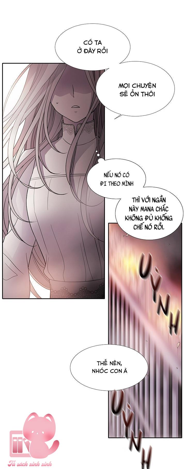 Charlotte Và Ngũ Đại Đồ Đệ - Chap 12