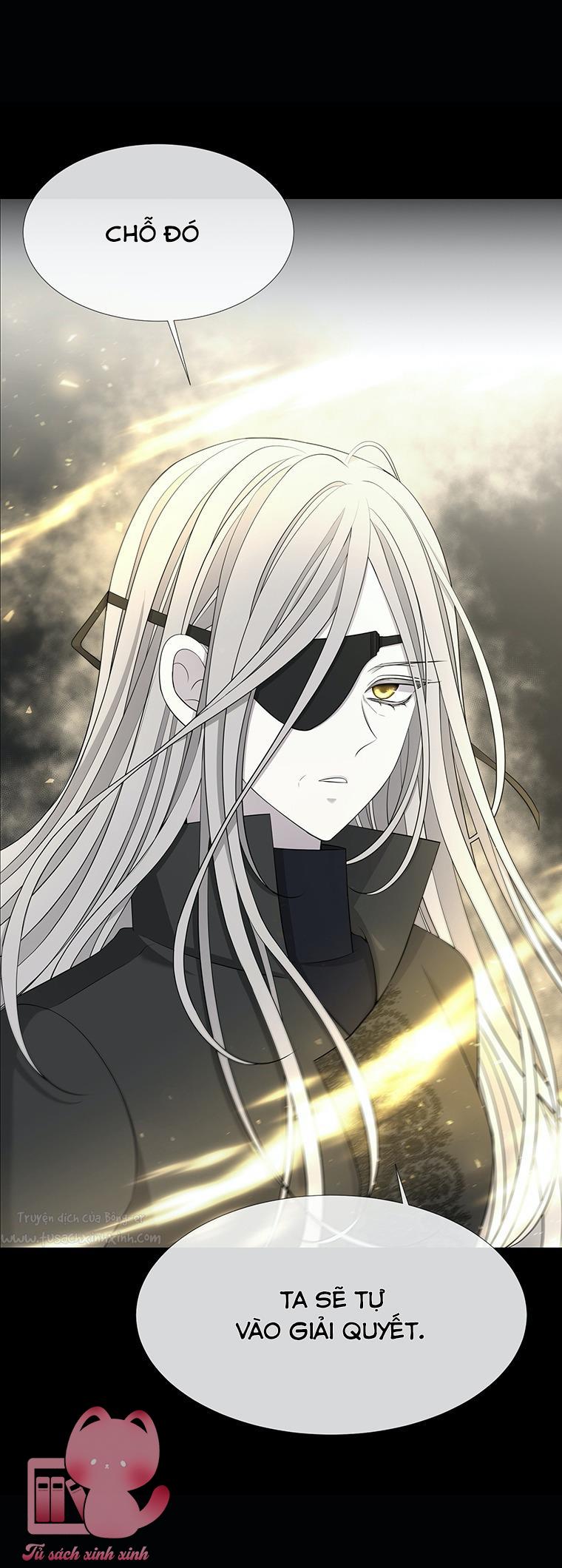 Charlotte Và Ngũ Đại Đồ Đệ - Chap 120