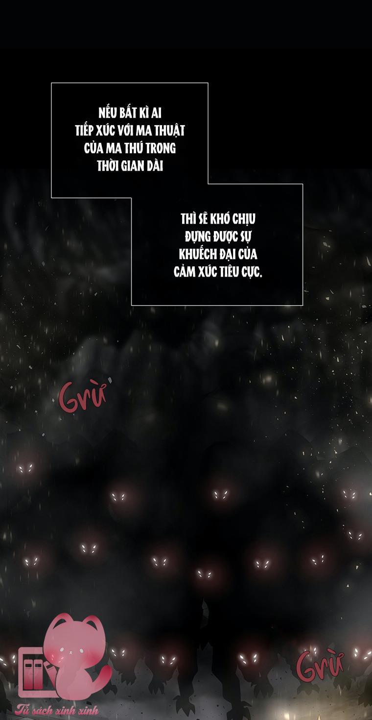 Charlotte Và Ngũ Đại Đồ Đệ - Chap 120