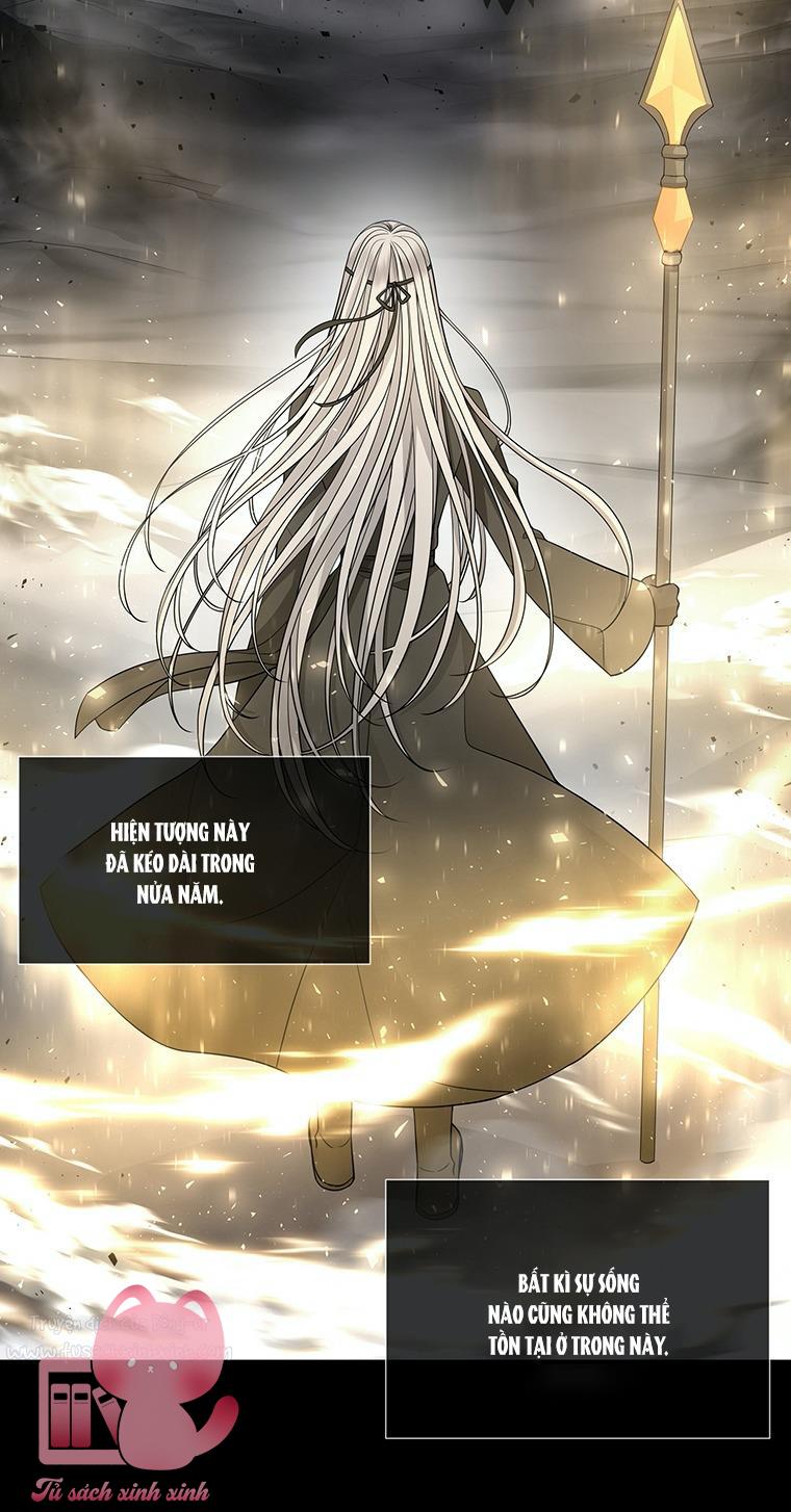 Charlotte Và Ngũ Đại Đồ Đệ - Chap 120