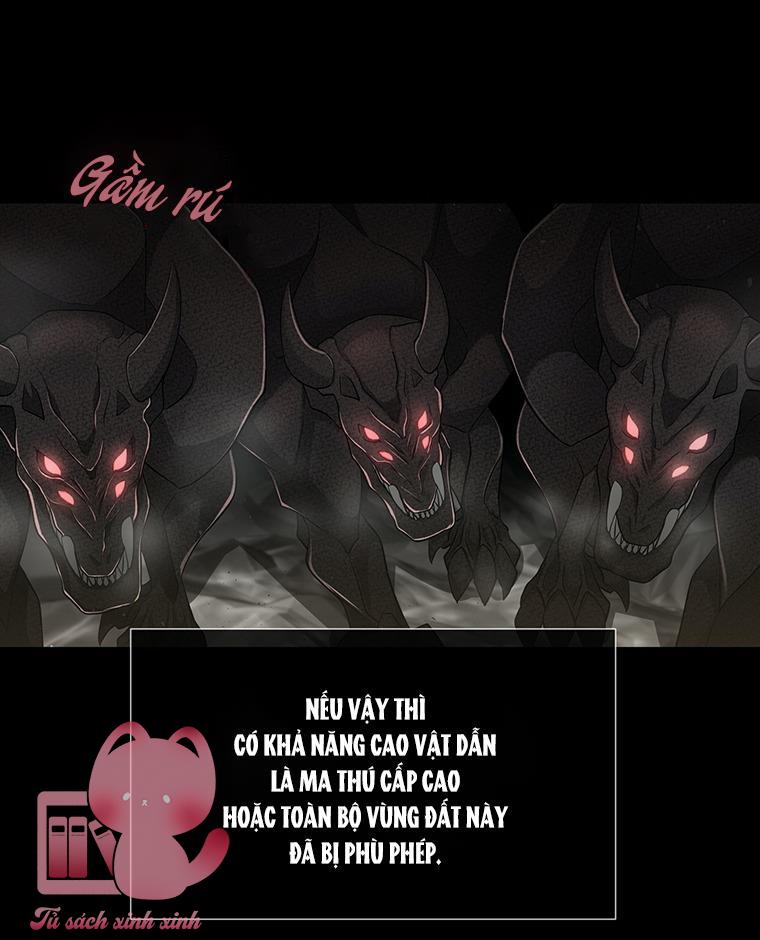 Charlotte Và Ngũ Đại Đồ Đệ - Chap 120