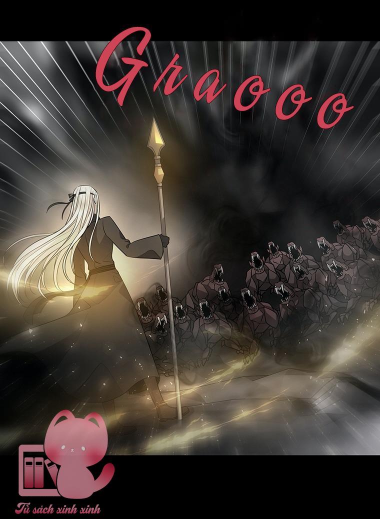 Charlotte Và Ngũ Đại Đồ Đệ - Chap 120