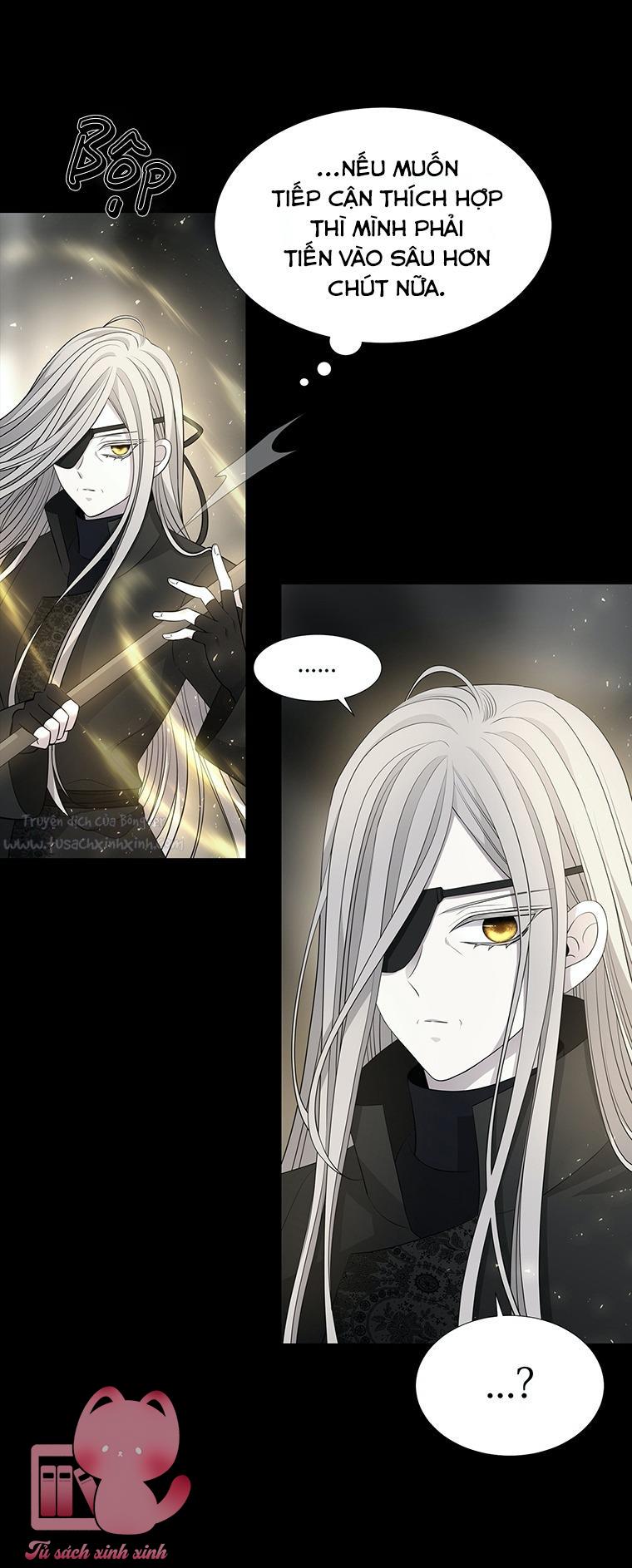 Charlotte Và Ngũ Đại Đồ Đệ - Chap 120