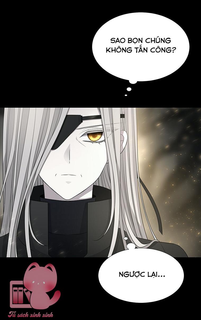 Charlotte Và Ngũ Đại Đồ Đệ - Chap 120