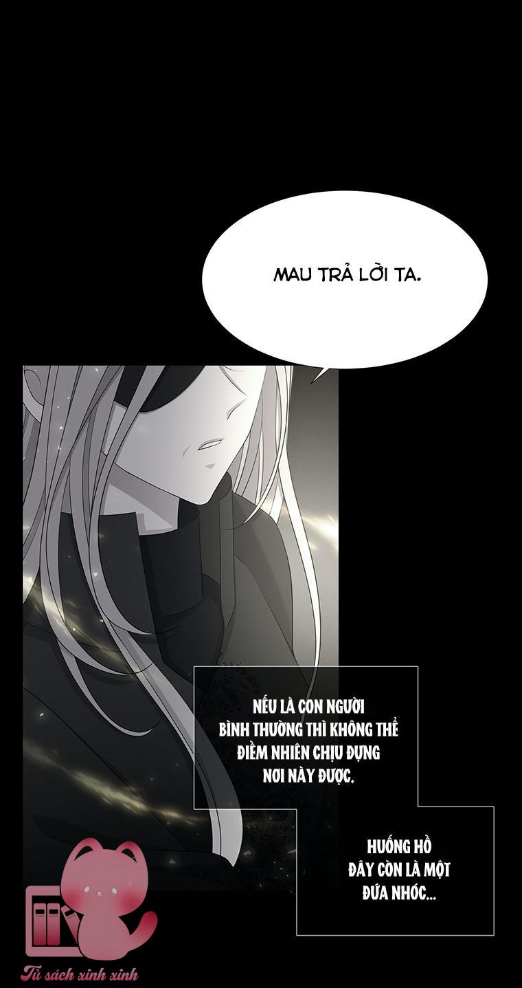 Charlotte Và Ngũ Đại Đồ Đệ - Chap 120