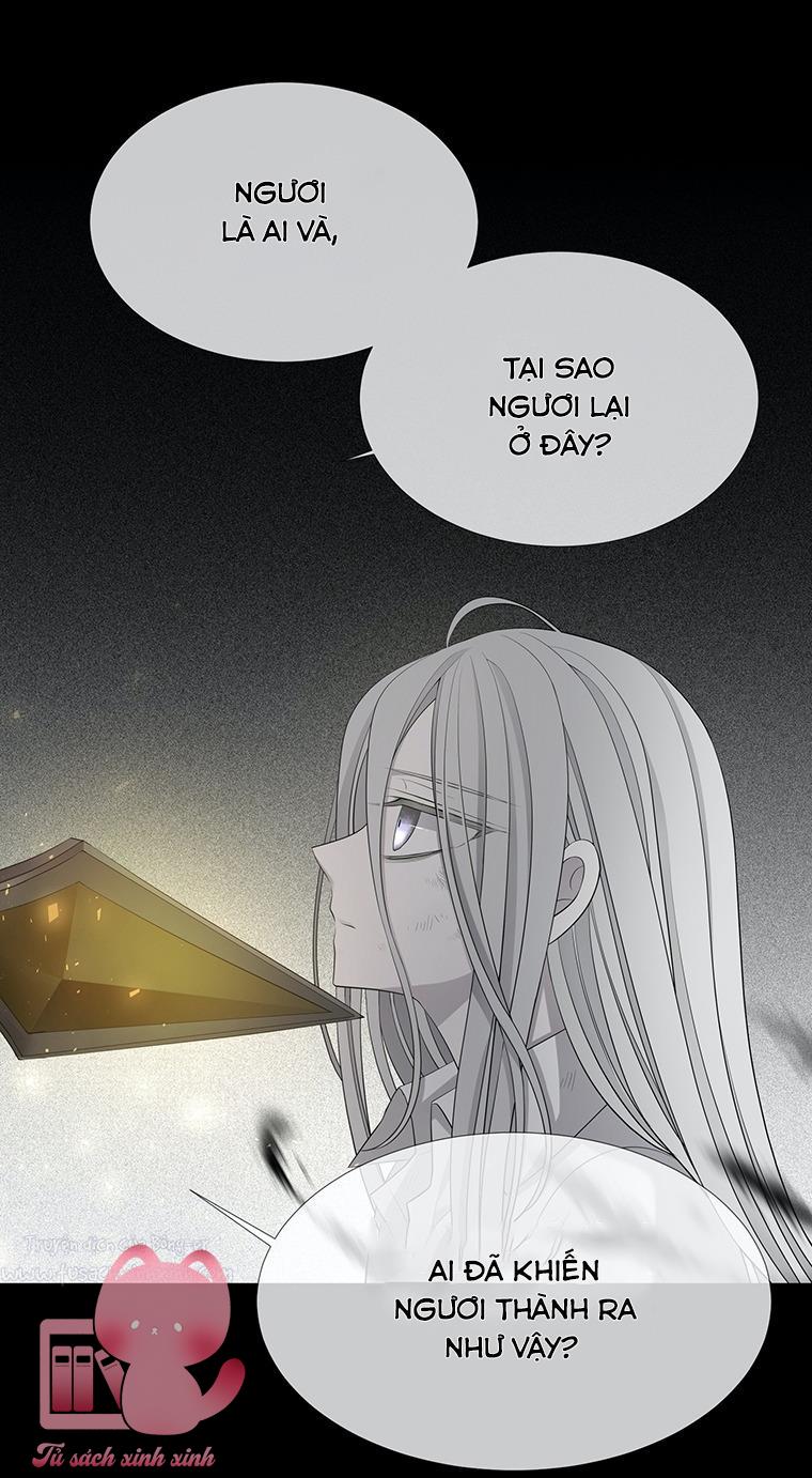 Charlotte Và Ngũ Đại Đồ Đệ - Chap 120