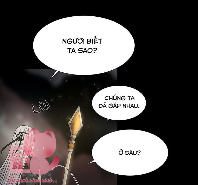 Charlotte Và Ngũ Đại Đồ Đệ - Chap 120