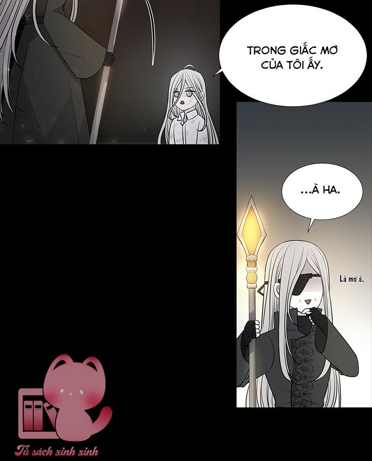 Charlotte Và Ngũ Đại Đồ Đệ - Chap 120