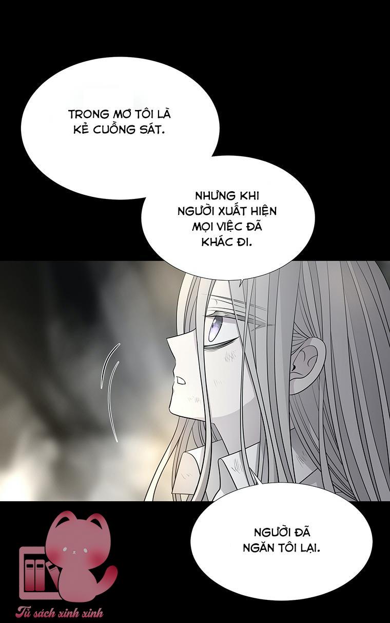 Charlotte Và Ngũ Đại Đồ Đệ - Chap 120