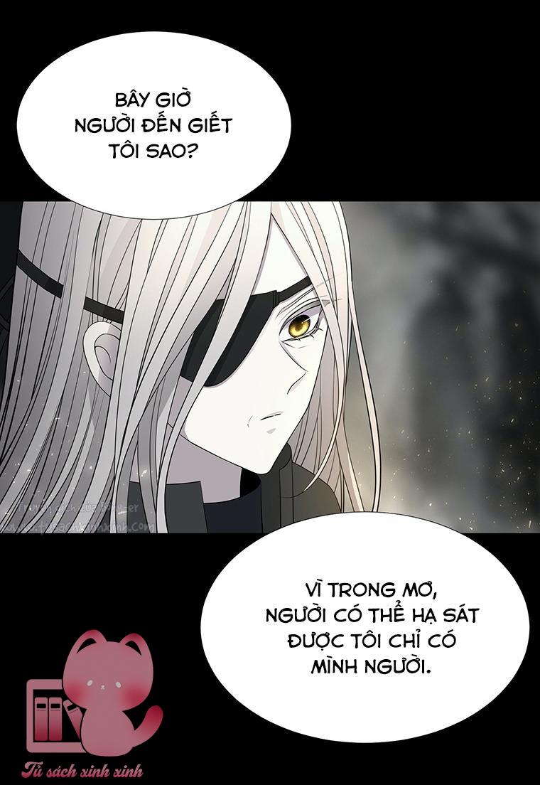 Charlotte Và Ngũ Đại Đồ Đệ - Chap 120