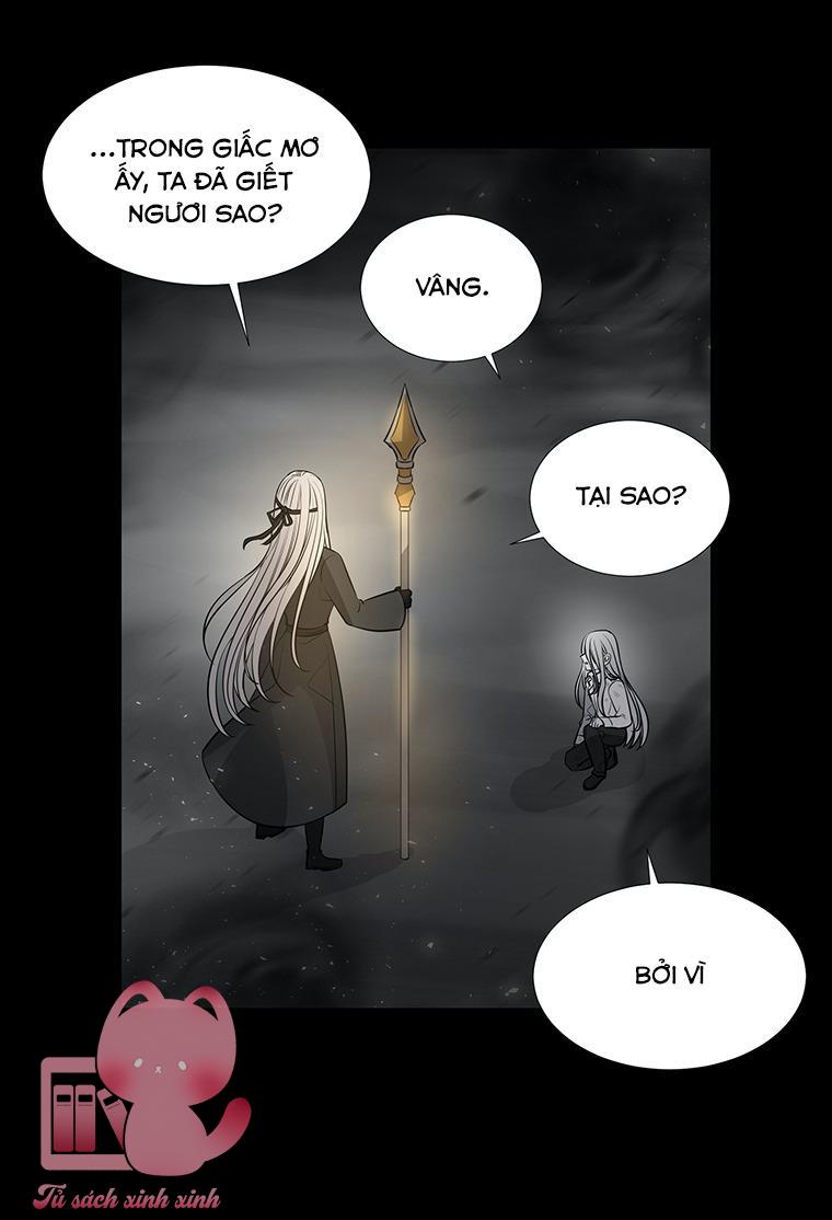 Charlotte Và Ngũ Đại Đồ Đệ - Chap 120