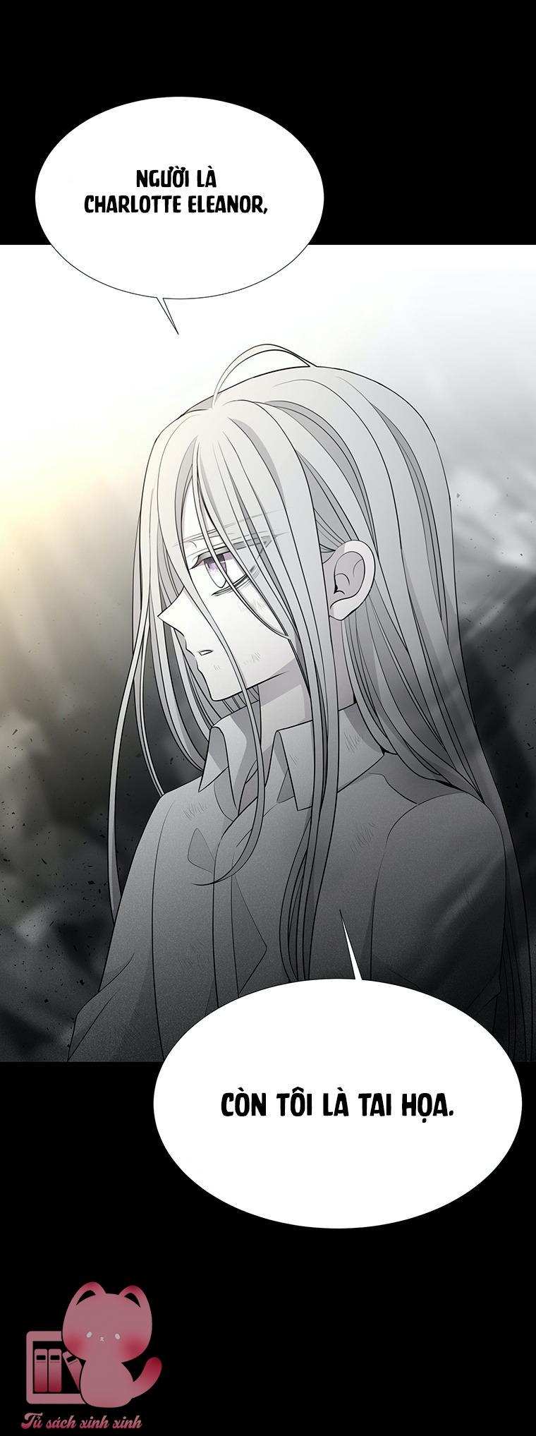 Charlotte Và Ngũ Đại Đồ Đệ - Chap 120