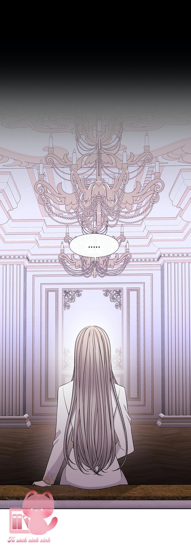 Charlotte Và Ngũ Đại Đồ Đệ - Chap 120