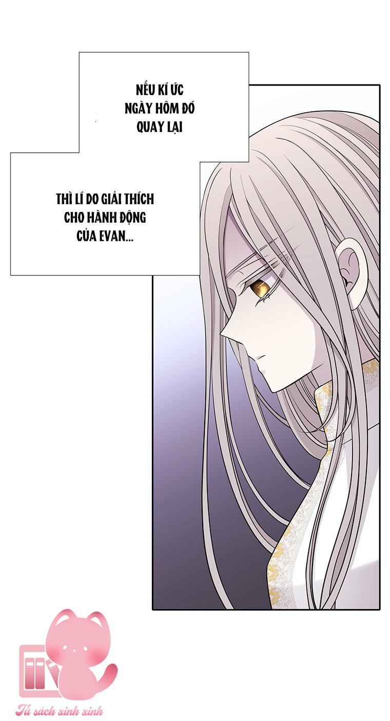 Charlotte Và Ngũ Đại Đồ Đệ - Chap 120