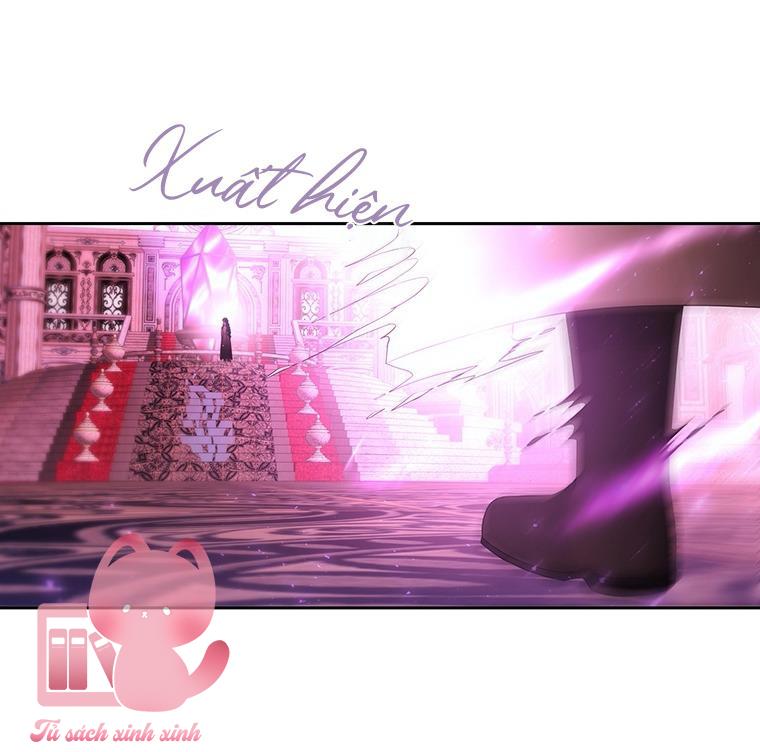 Charlotte Và Ngũ Đại Đồ Đệ - Chap 120