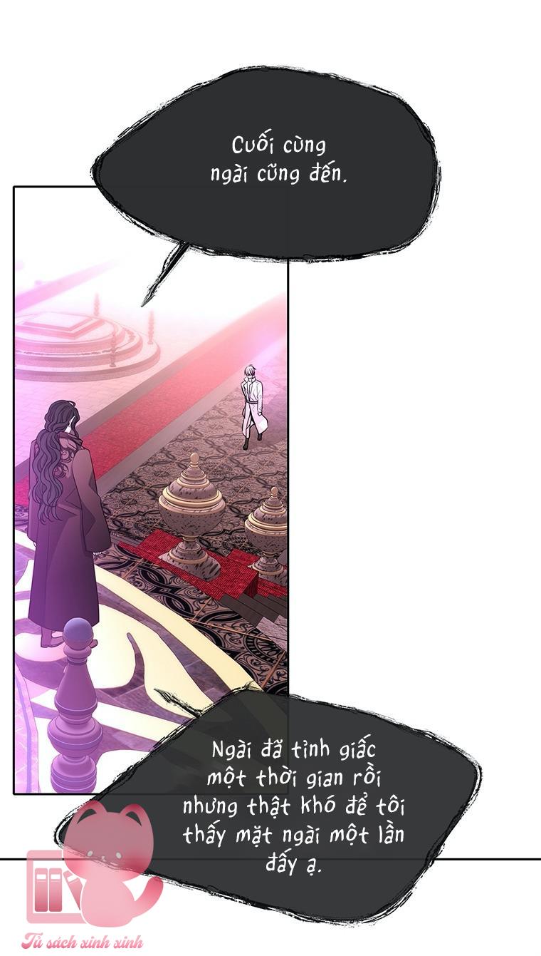 Charlotte Và Ngũ Đại Đồ Đệ - Chap 120