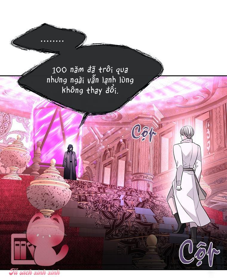 Charlotte Và Ngũ Đại Đồ Đệ - Chap 120
