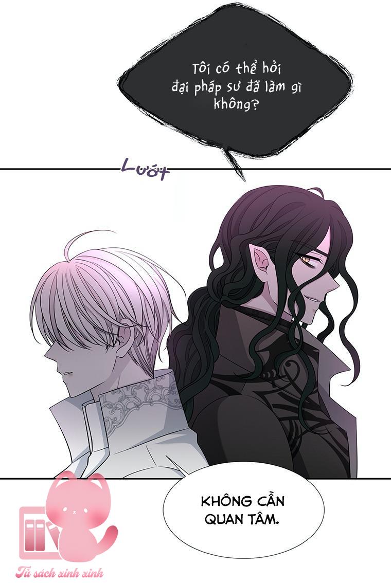 Charlotte Và Ngũ Đại Đồ Đệ - Chap 120