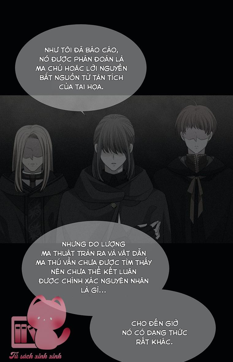 Charlotte Và Ngũ Đại Đồ Đệ - Chap 120