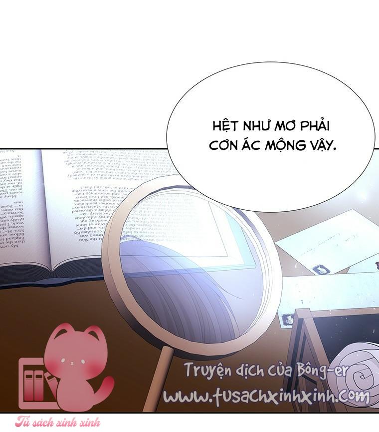 Charlotte Và Ngũ Đại Đồ Đệ - Chap 121