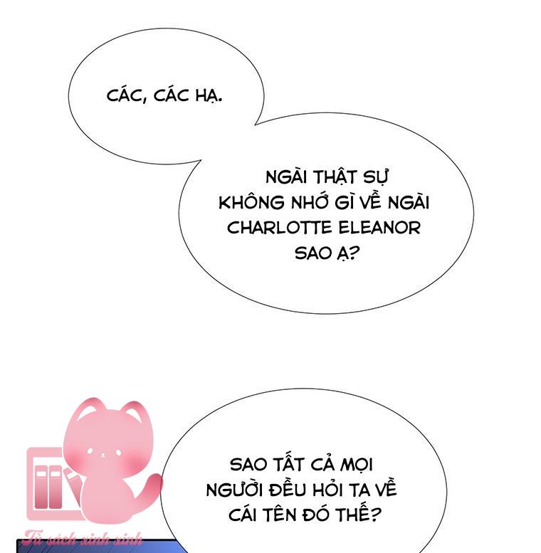 Charlotte Và Ngũ Đại Đồ Đệ - Chap 121