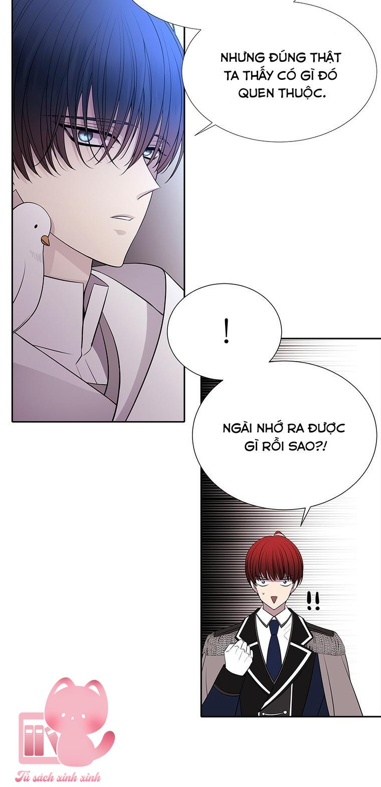 Charlotte Và Ngũ Đại Đồ Đệ - Chap 121